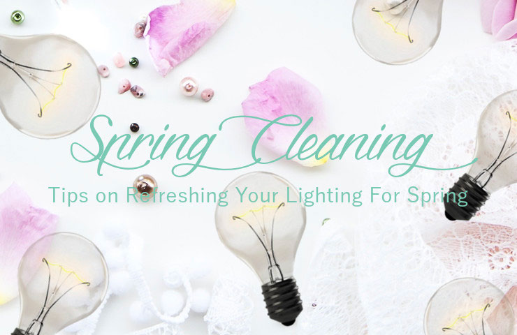 spring cleaning