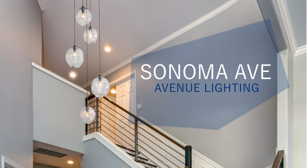 Norburn Lighting and Bath, Sonoma Avenue
