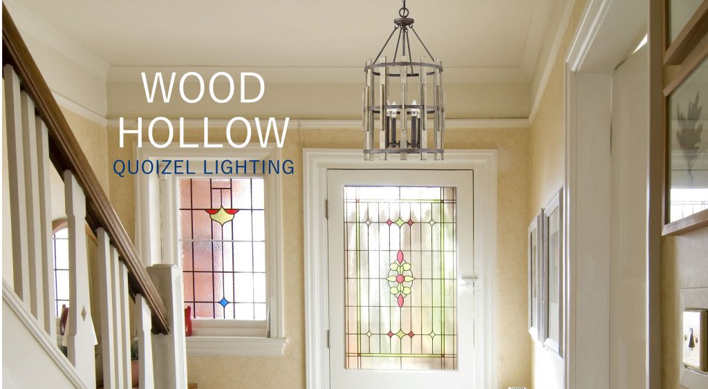 Norburn Lighting and Bath, Wood Hollow