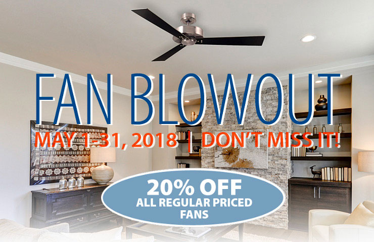 Norburn, fan-blowout-sale