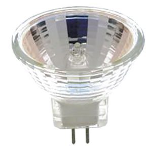 Norburn Lighting and Bath, Halogen