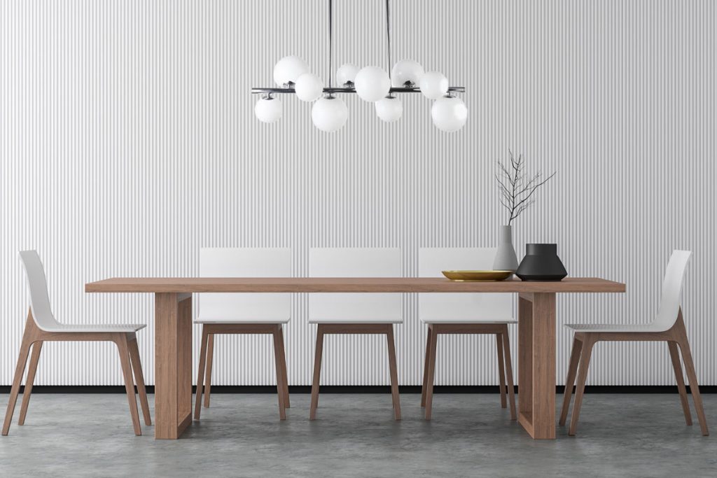 Norburn Lighting and Bath, dainolite