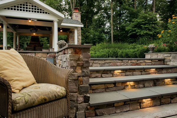 Norburn Lighting and Bath, outdoor-lighting