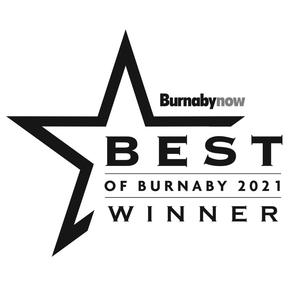 Best of Burnaby | Norburn Lighting