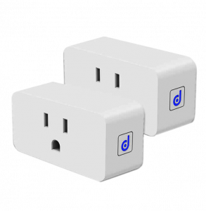 dals smart plug