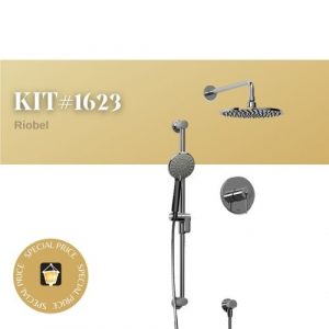 KIT1623 Shower Kit by Riobel