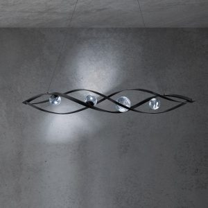 Slipstream - Schonbek Beyond Integrated LED