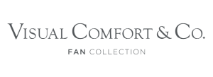 Visual Comfort & Co. Fan Collection | Ceiling Fans | Norburn Lighting