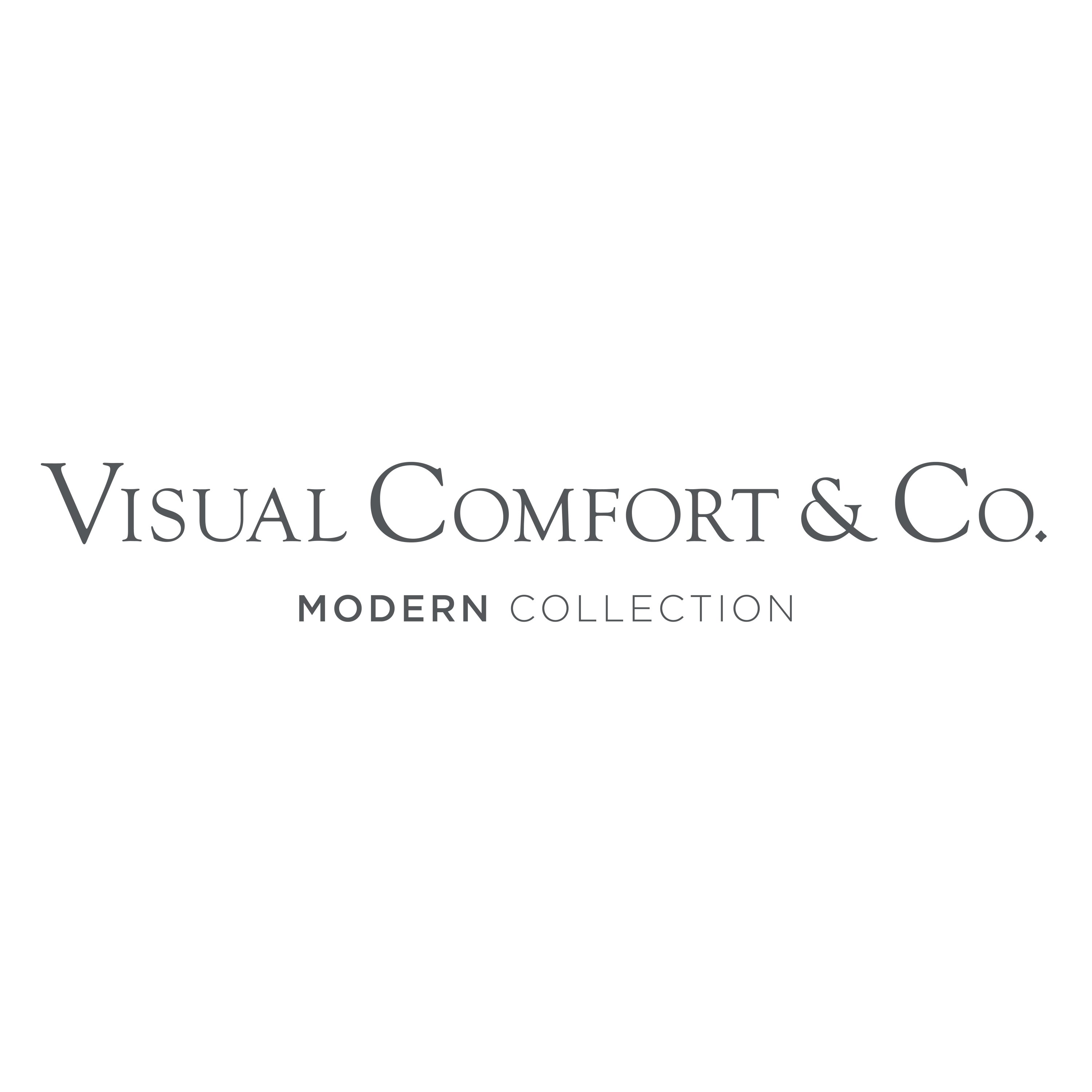 Visual Comfort & Co. Modern Collection | Lighting Brand | Norburn Lighting