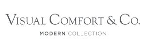 Visual Comfort & Co. Modern Collection | Lighting Brand | Norburn Lighting