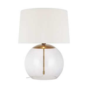 Visual Comfort & Co. | Table Lamp | CT1021BBS1