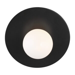 Visual Comfort & Co. | Wall sconce | wall light | KW1041MBK