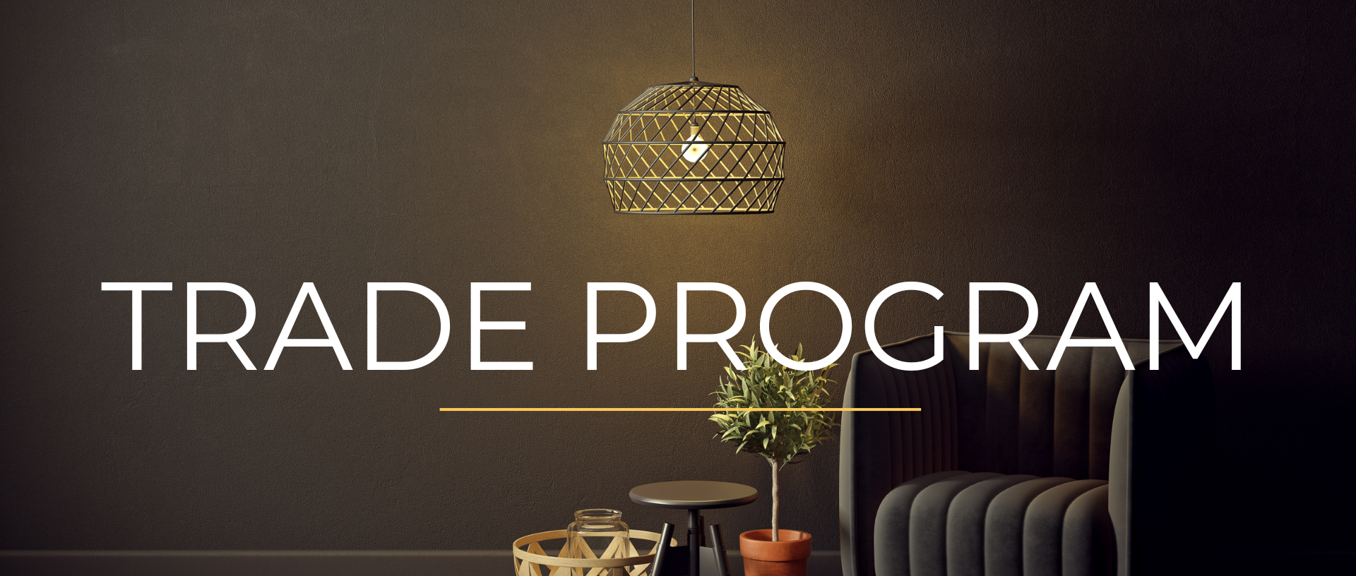 Norburn Lighting & Bath | Trade Program - norburn.com