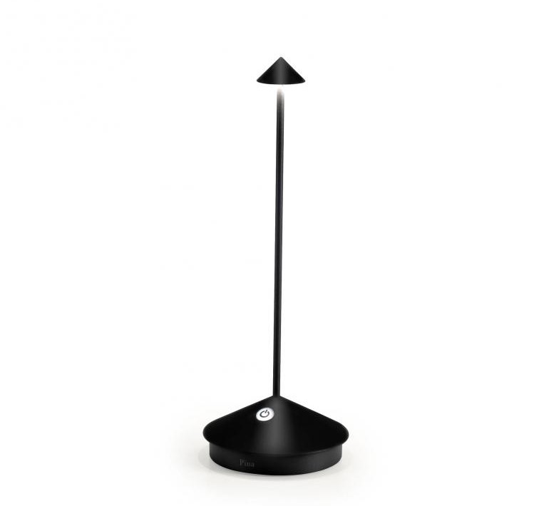 Pina Pro Table Lamp | Zafferano America | LD0650D4 | Norburn Lighting