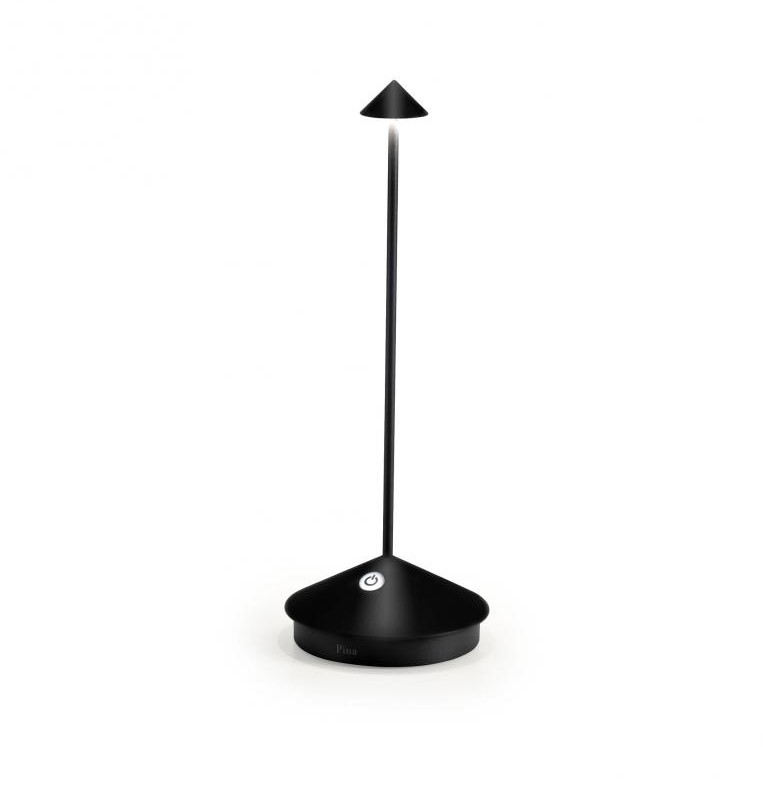 Pina Pro Table Lamp | Zafferano America | LD0650D4 | Norburn Lighting