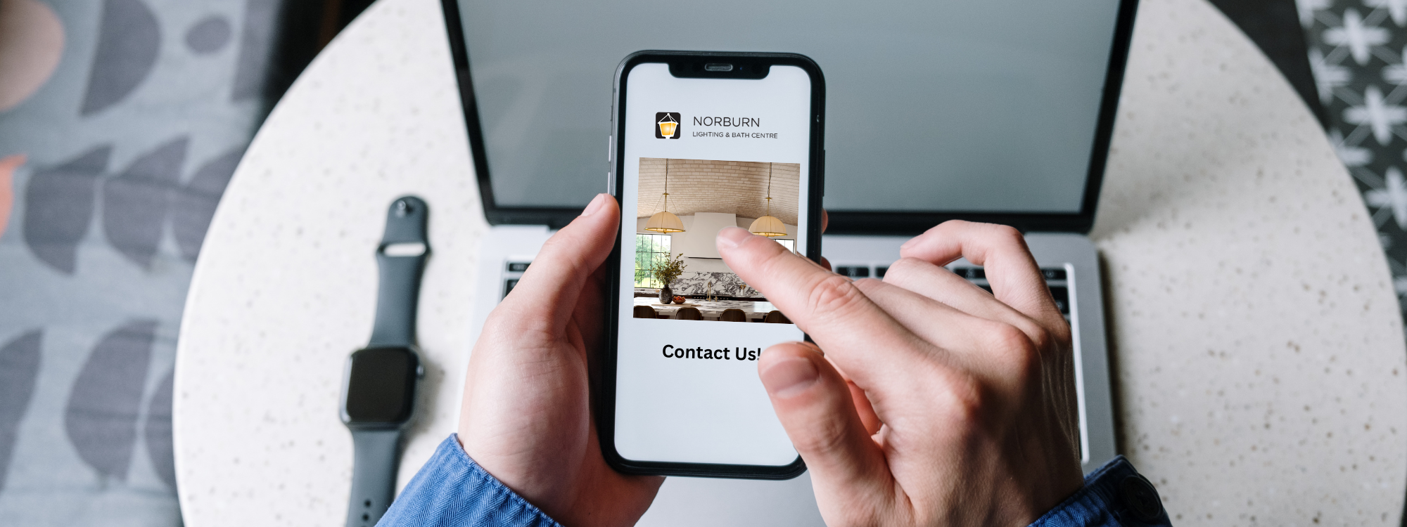 Norburn Lighting | Lighting Store in Vancouver | Lighting store in Burnaby