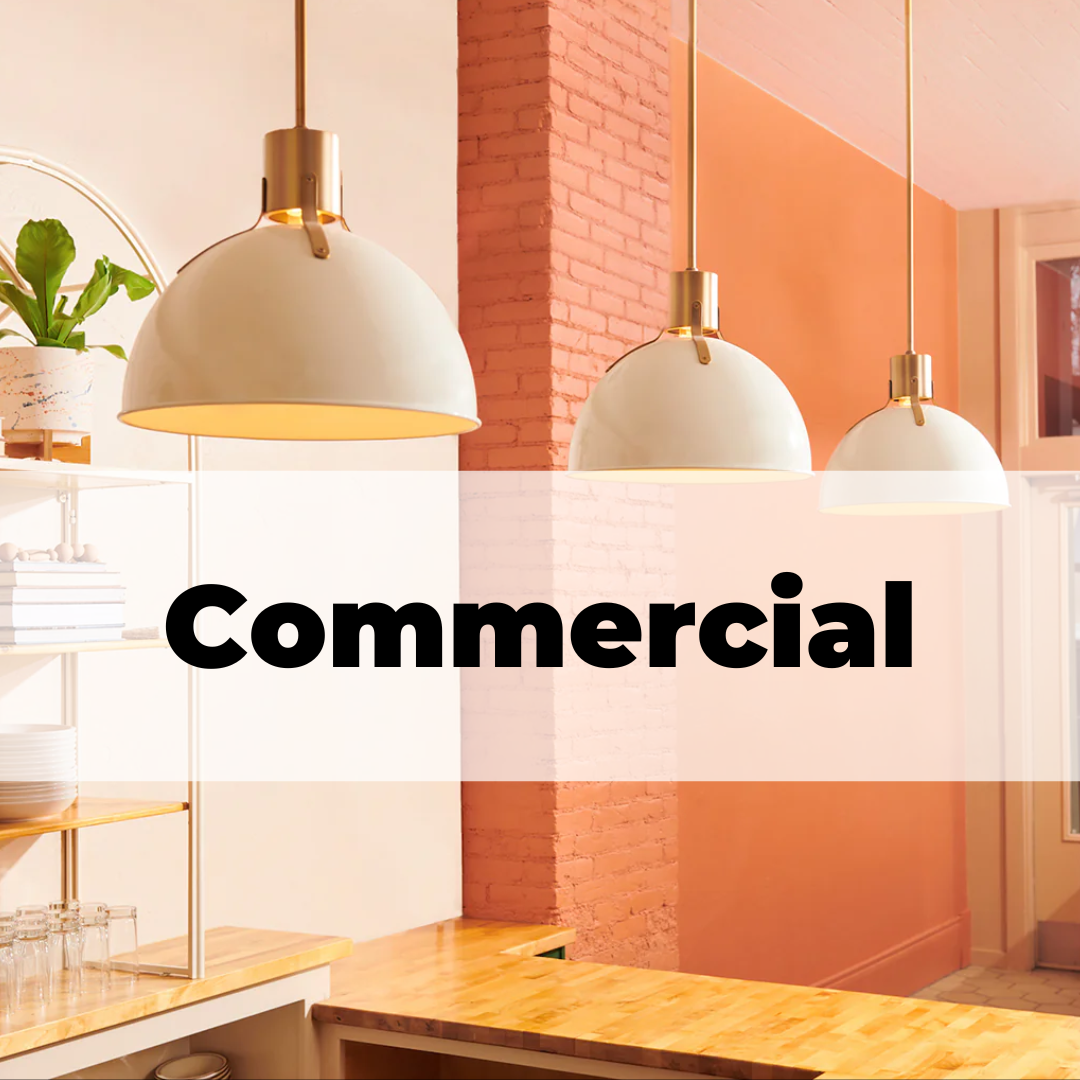 pendant lights