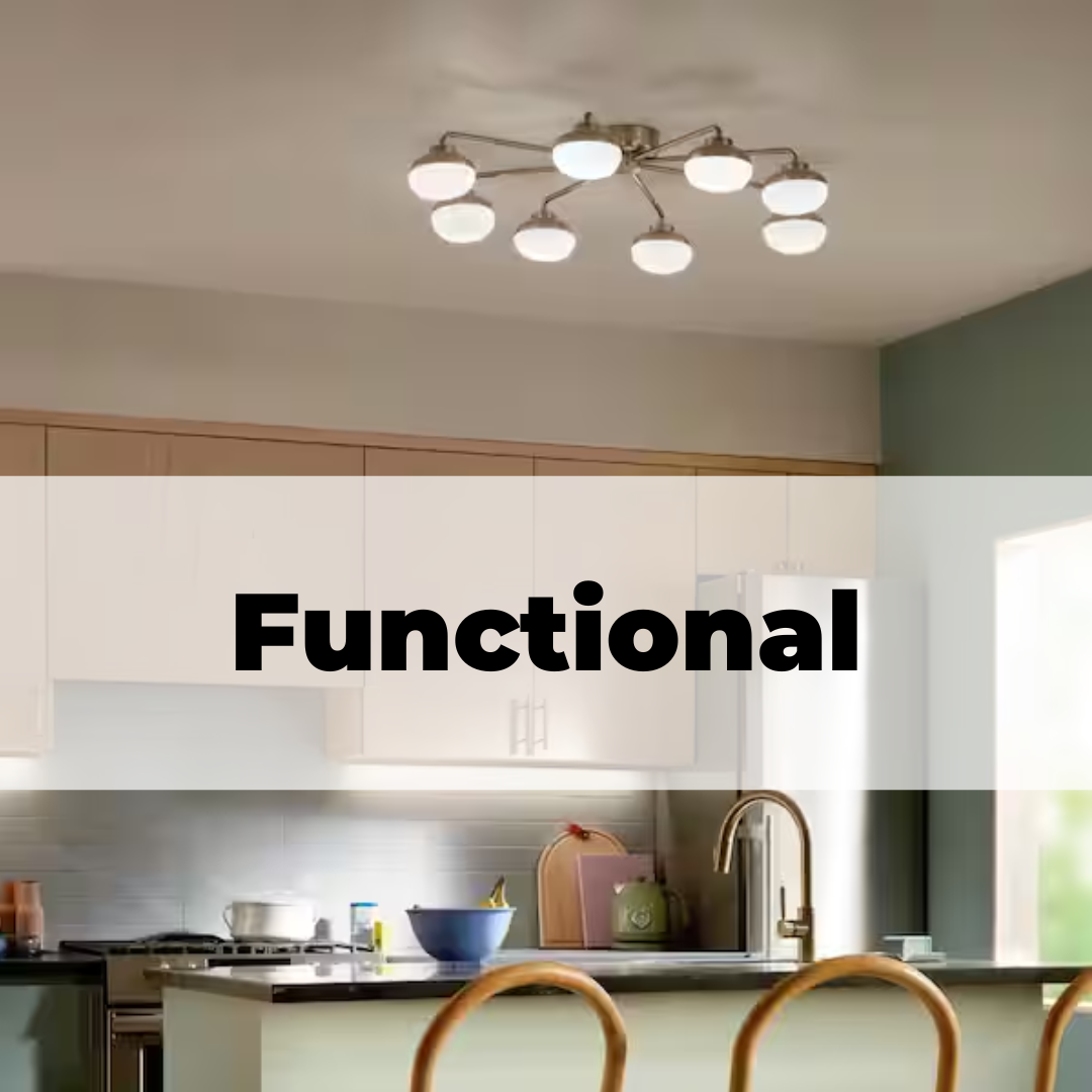 ceiling light