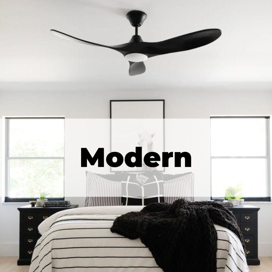 ceiling fans