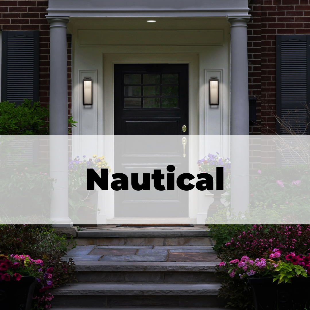 exterior lighting