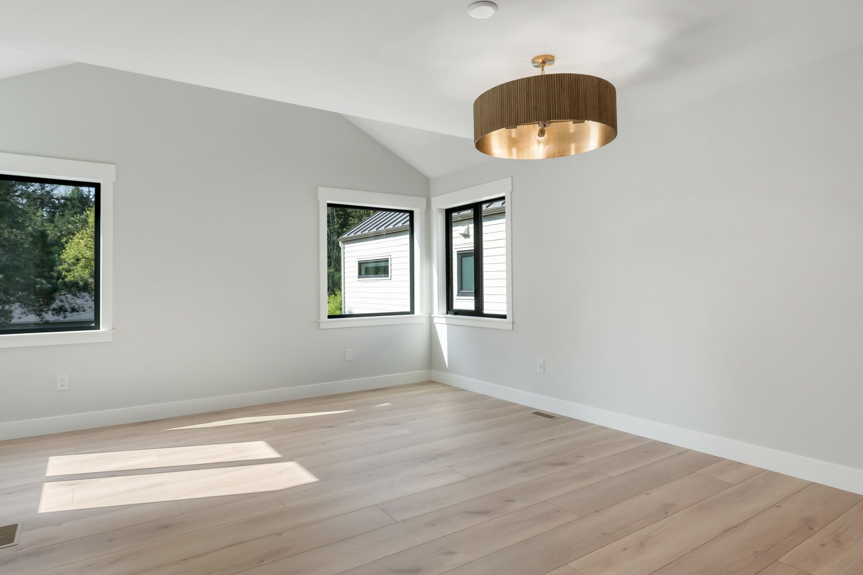 Bedroom Pendant Light