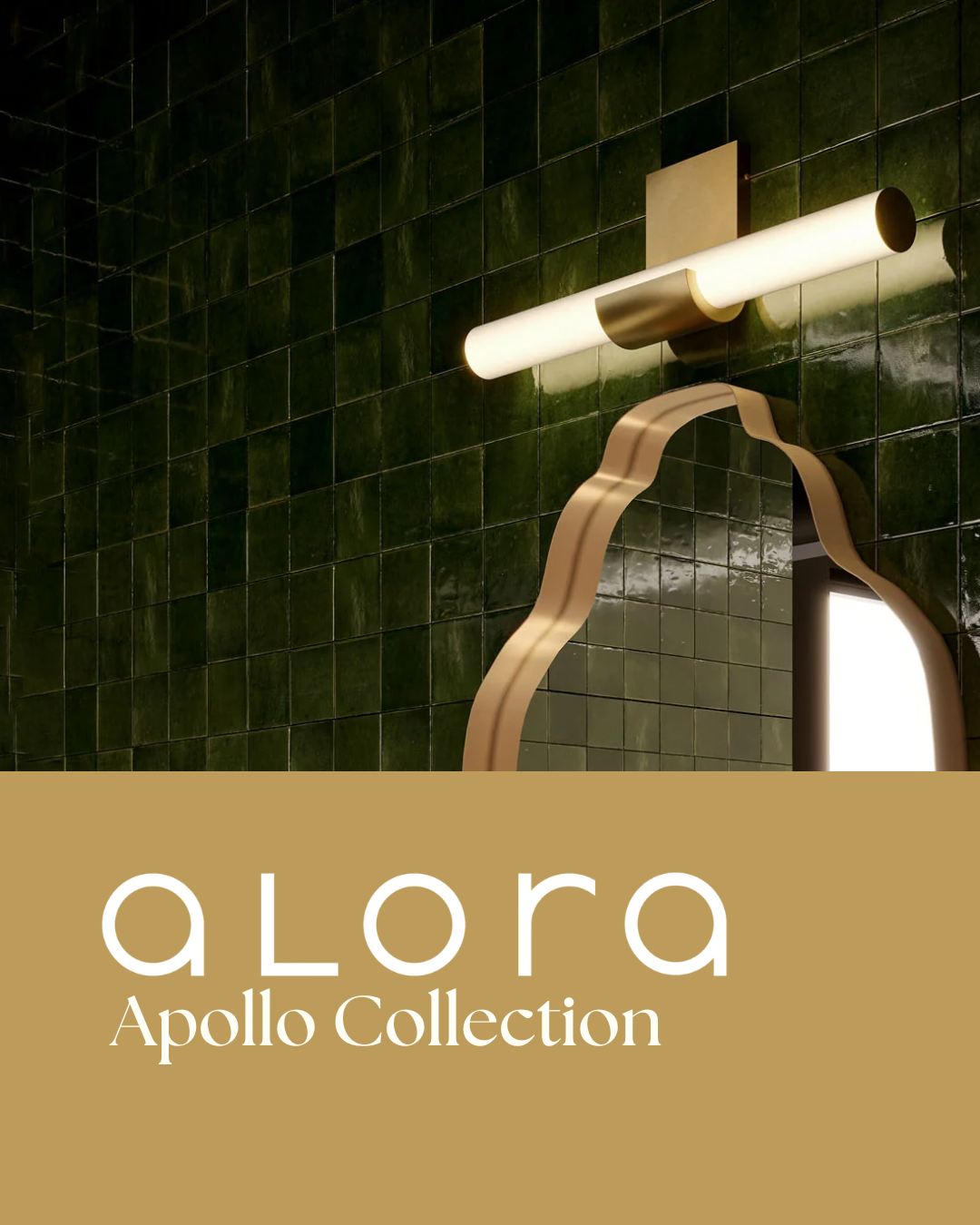 Alora Lighting | Norburn Lighting