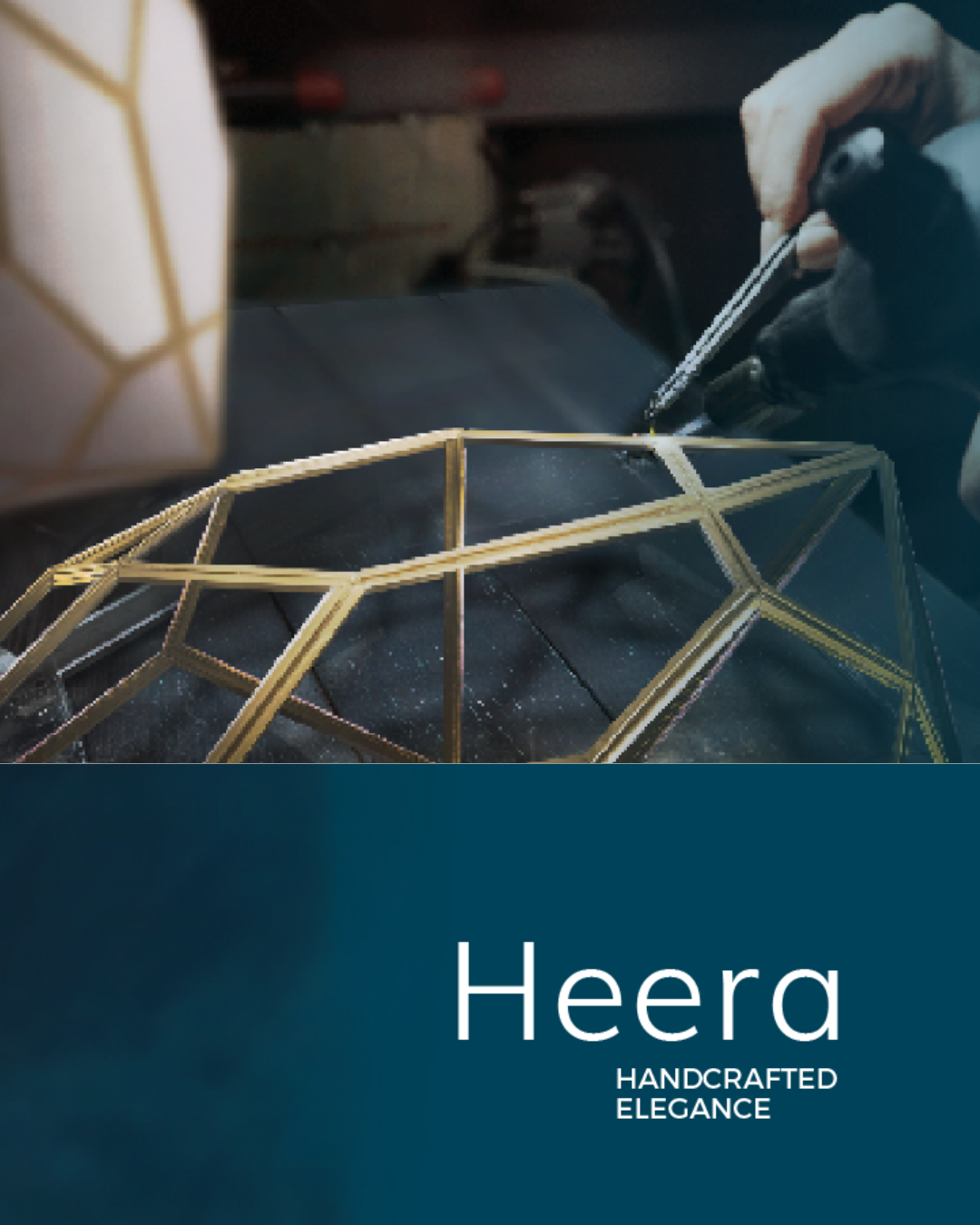 Eurofase Heera | Norburn Lighting